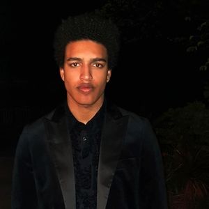 Meet your Posher, Cooper